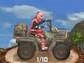 Spel Xtreme ATV -försök 2021 på nätet