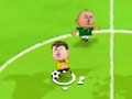 Spel Kopanito All Stars Soccer på nätet