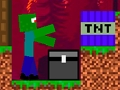 Spel Noob vs zombie 2 på nätet
