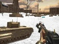 Spel WW2 kallt krigsspel fps  på nätet