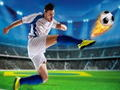 Spel Fotboll VM 2020  på nätet