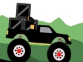 Spel Monster Truck: Forest Delivery på nätet