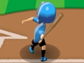 Spel Basebollmani  på nätet
