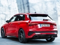 Spel Audi RS3 Slide på nätet