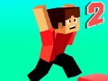 Spel Parkour Block 2 på nätet