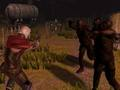 Spel Wars Z Zombie Apocalypse 2020 på nätet