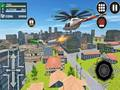 Spel USA: s president Escort Helikopterparkering  på nätet
