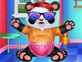 Spel Stygg panda livsstil  på nätet