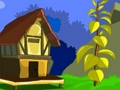 Spel Gardener Estate Escape på nätet