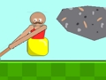 Spel Klättra över det  på nätet
