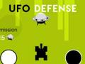 Spel UFO -försvar  på nätet