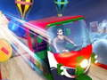 Spel Knock Knock Speed Up Mega Ramp Stunt  på nätet