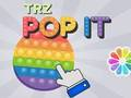 Spel Trz pop det på nätet