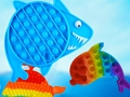 Spel Under Sea World Pop It Jigsaw på nätet