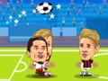 Spel Fotbollslegender  på nätet