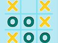 Spel Tic Tac Toe fri  på nätet