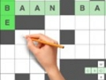 Spel Korsord  på nätet