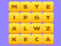 Spel Korsord  på nätet