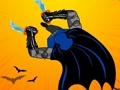 Spel Batman Assassin på nätet