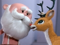 Spel Rudolph pussel  på nätet