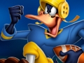 Spel Looney Tunes pussel  på nätet