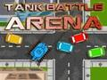 Spel Tankstridsarena på nätet
