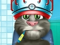Spel Prata Tom Surgeon på nätet