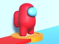 Spel Dogecoin Yolo 3D på nätet