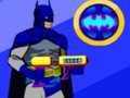 Spel Batman Commander på nätet