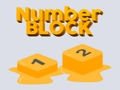 Spel Nummerblock  på nätet