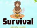 Spel Överlev Lonely Island  på nätet