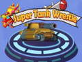 Spel Super Tank Wrestle på nätet