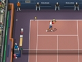 Spel Tennisvärldstur på nätet