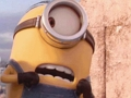 Spel Stuart the Minion pussel  på nätet