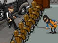 Spel Gangsterkrig på nätet