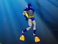 Spel Batman Sea Adventure på nätet