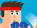 Spel Mr Fight Online på nätet