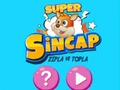 Spel Super Sincap: Zipla Ve Topla på nätet