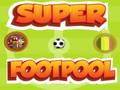 Spel Super fotboll  på nätet