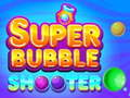 Spel Super Bubble Shooter på nätet