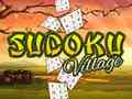 Spel Sudoku by på nätet