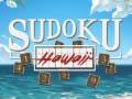 Spel Sudoku hawaii på nätet
