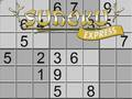 Spel Sudoku Express på nätet