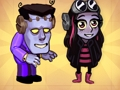 Spel Frankenstein Go på nätet