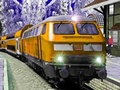 Spel Tunnelbanetågsimulator på nätet