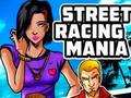 Spel Street racing mani  på nätet