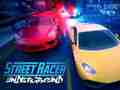 Spel Gata racer under jorden på nätet