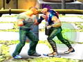 Spel Street Fighter IV Champion Edition på nätet