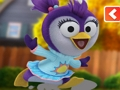 Spel Muppet Babies målarbok  på nätet