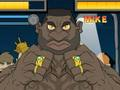 Spel Street Fight: King of the Gang på nätet
